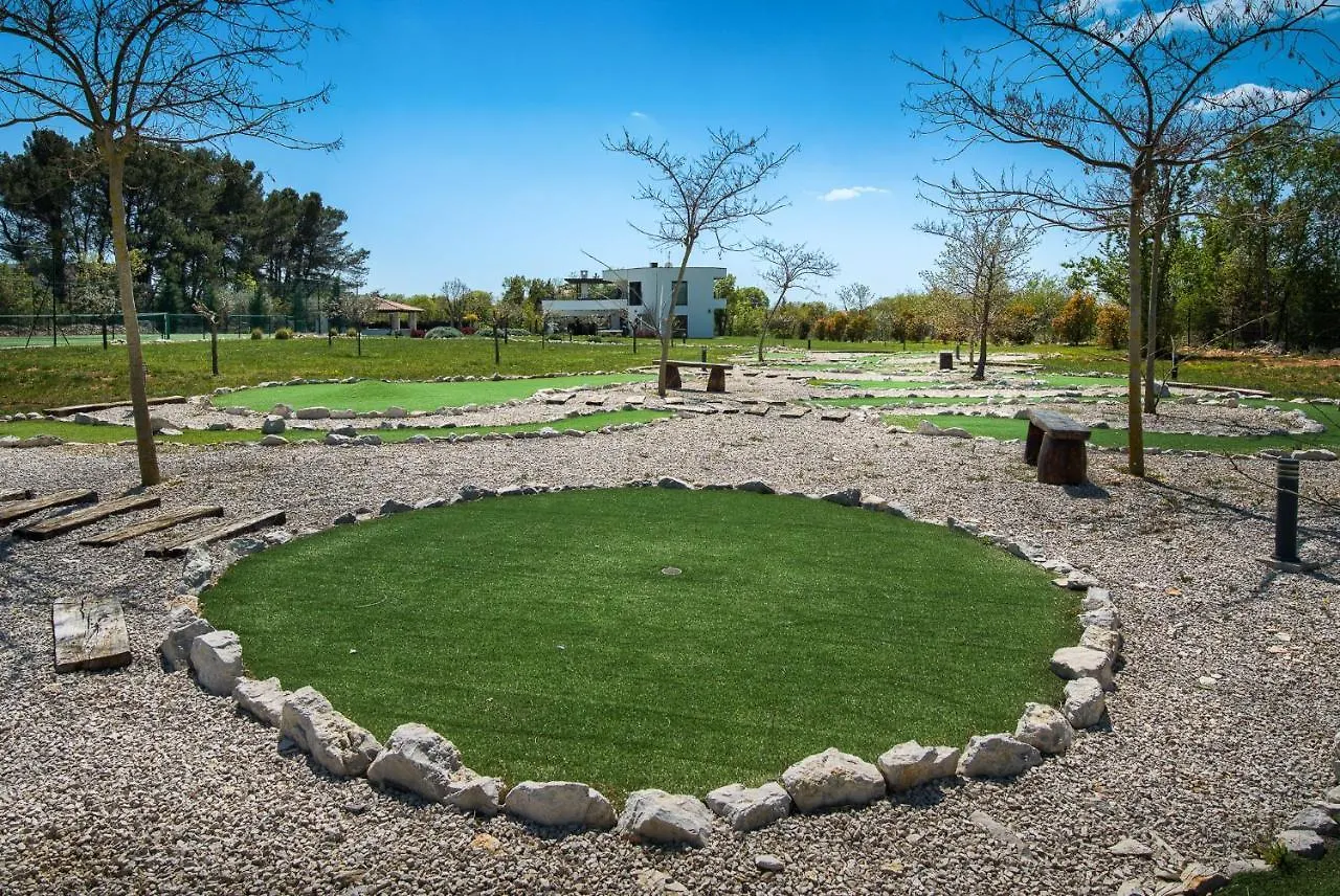 Villa Ladominika Jursici Croatia