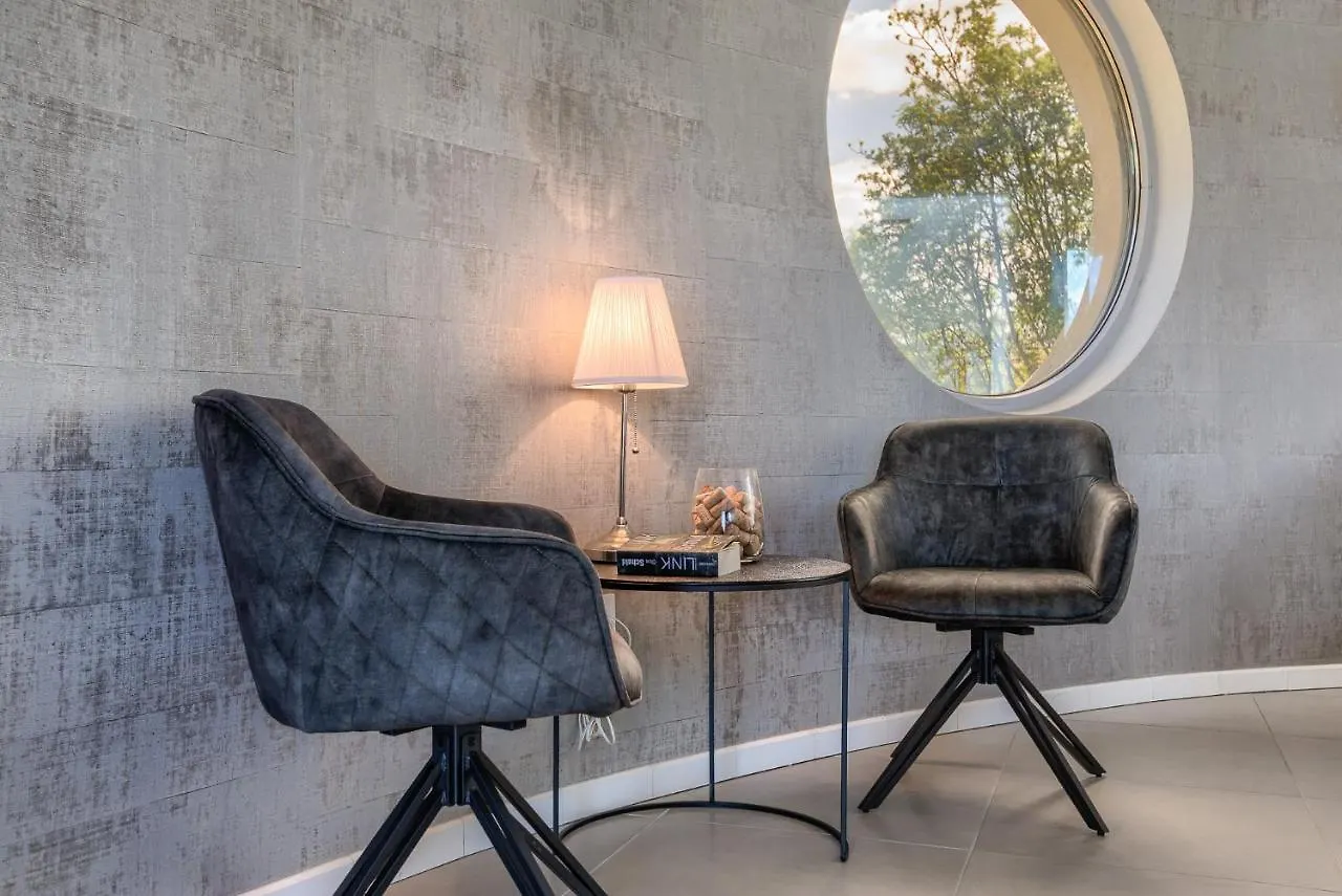 Villa Ladominika Jursici 0*,